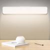 Motion Sensor LED Cabinet Light USB Rechargeable Magnetic Stick-on Lamp No Drilling Cabinet Light for Kitchen Wardrobe Stairs