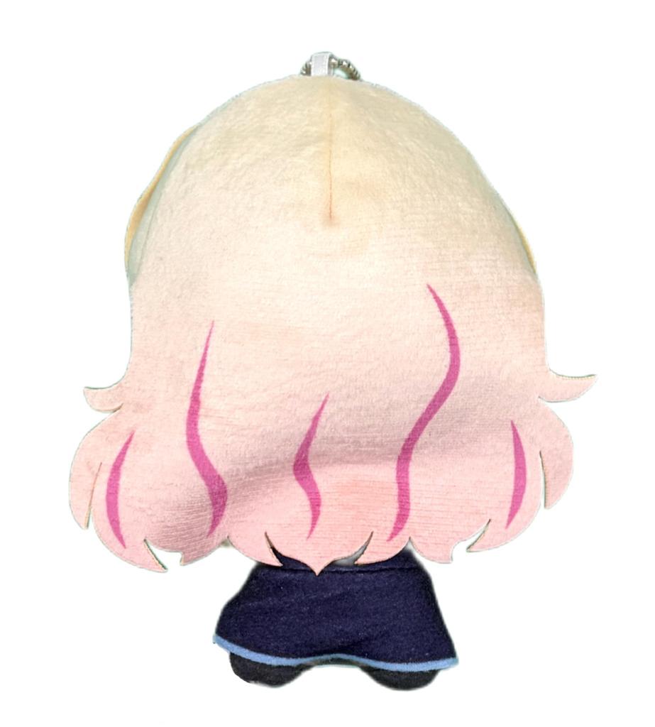 School Idol Master Chibigurumi ~Schoolleven~ Vol. 4 Ongeveer. Pluche speelgoed van 11 cm (Juohsei Minami)