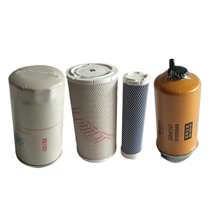 HVJC Maintenance Filter Kit for Dongfeng Captain