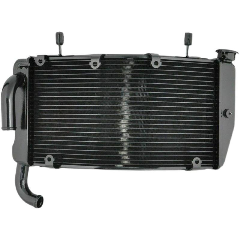 Ducati 749/999 2003-2006 Water-Cooled Radiator Assembly