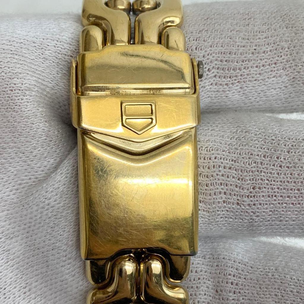 Used Tag Heuer 200M S94.313M Cell Quartz 26060513