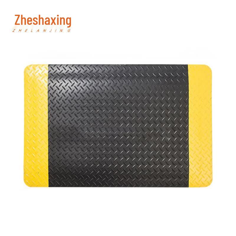 Industrial Heavy-Duty Anti-Fatigue Floor Mat