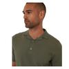 Threadbare Mens Collared Polo Shirt