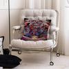 Amine C-Creepshow Personalized Pillow Dust Cover Bedroom Kids Party Decoration Pillowcase Birthday Children Gift