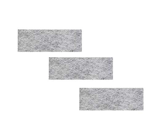 Sharp Plasmacluster Ion Generator Module (Fixed Type) Disposable Pre-Filter (200 Filters) IZ-MCPF