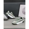 New summer mesh cloth surface light board shoes street casual shoes low-top sports xpaq