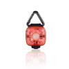 Pet Luminous Pendant, Dog Led Walking Pet Cat Glowing Pendant Safety Luminous Collar Dog Usb Rechargeable 3 Modes Flashlight