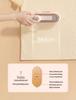 Portable Handheld Garment Steamer - Home Use, Wrinkle Removal, New Model