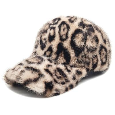 Kopfbedeckungen – Kappen & Baseballcaps