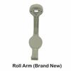 Original Gimbal Yaw/Roll/Pitch Motor For DJI Phantom 4 Pro/Adv/V2.0 Camera Arm Flexible Flat Cable Frame Lens Glass Power Board