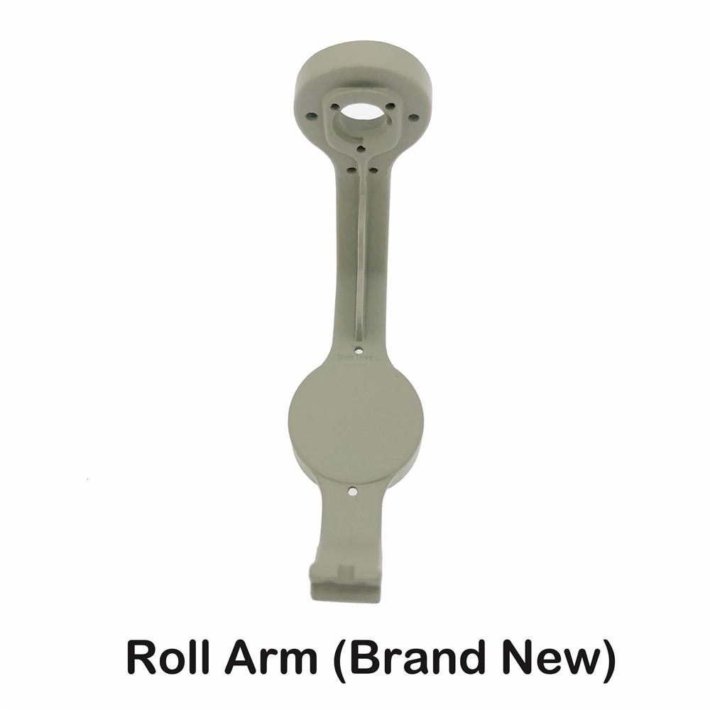 Original Gimbal Yaw/Roll/Pitch Motor For DJI Phantom 4 Pro/Adv/V2.0 Camera Arm Flexible Flat Cable Frame Lens Glass Power Board