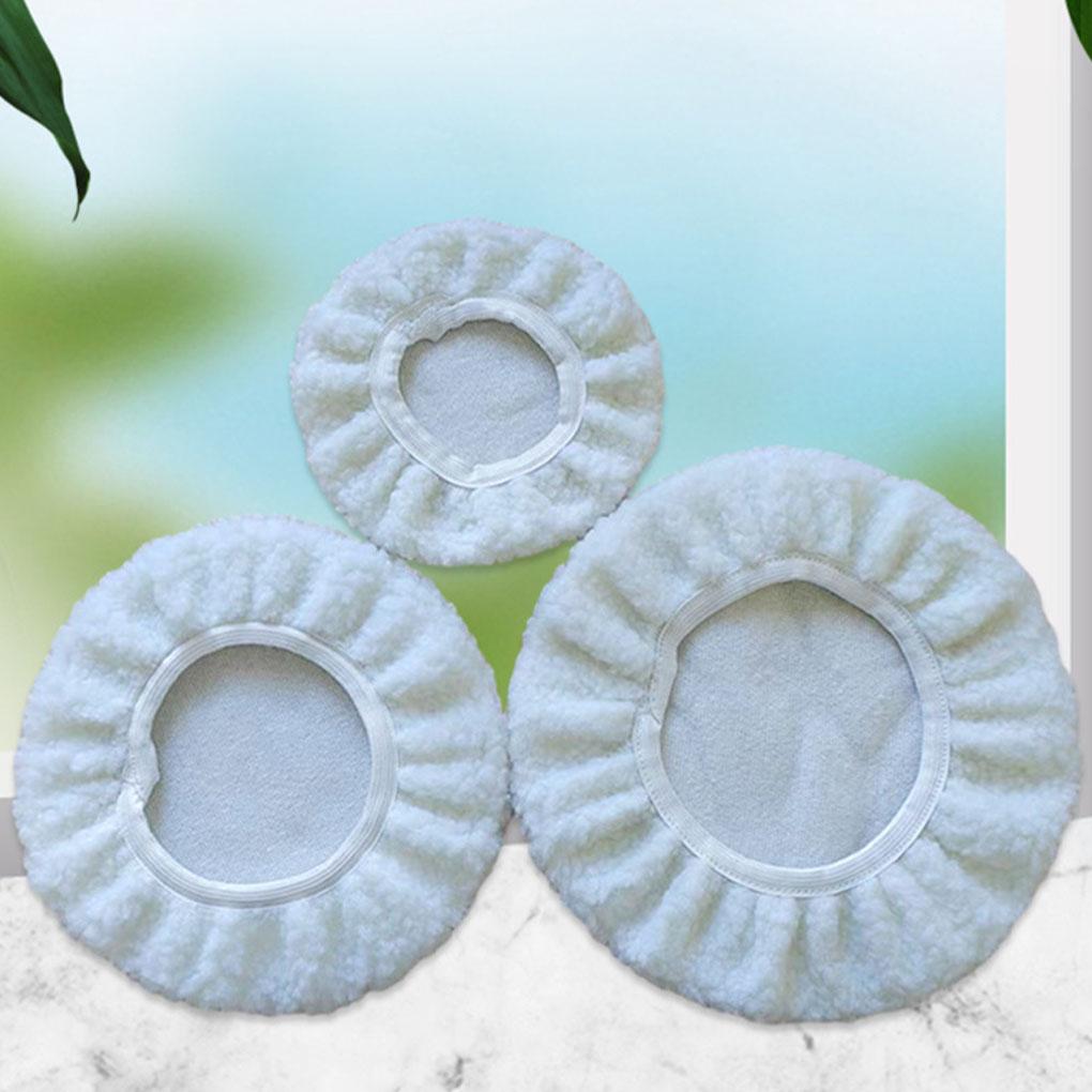 4pieces Cleaning Products Band And Waxing Evenly Applied White Waxing And Sets Elastic Sleeve Delicate Safe And Easy