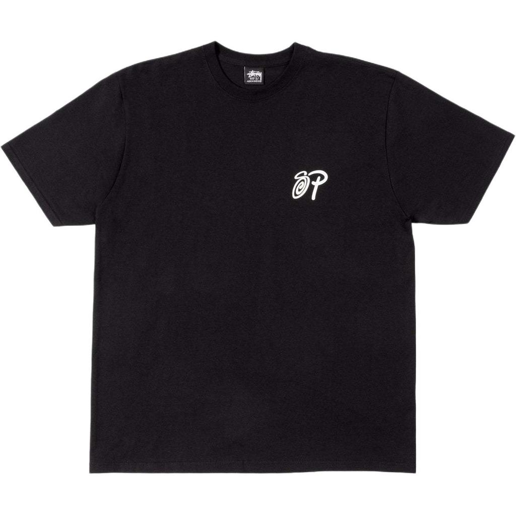 Stussy X Patta SS24 Tee Unisex 3903843