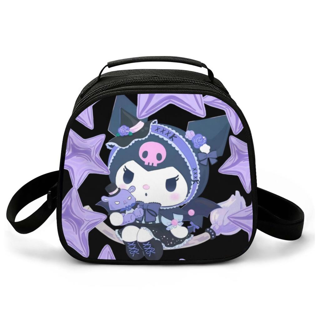 Picnic Bag, Primary And Secondary School Student Lunch Box Bag, Home Outdoor Lunch Bag, Going Out Handbag, Thermal Insulation Bag