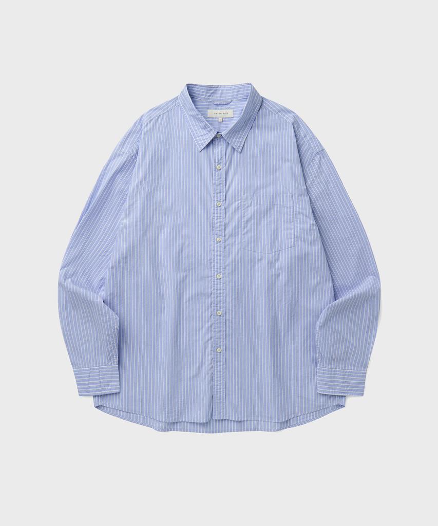 Yunionbeullu Brighton Stripe Shirt