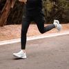 Xtep Mountain Style Comfortable Shock Absorbing Wear Resistant Breathable Low Top Casual Running Shoes Men sneakers White Gray Black 876219110034-9