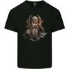 A Realistic Viking Warrior Kids T-Shirt Childrens