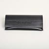 Dior Black Leather Glasses Case