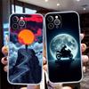 LO95 Motorcycle Racing Phone Case for Motorola Moto G40 G04 G05 One Ace Action  Fusion + Plus Hyper Macro Vision Zoom