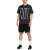 Nike Dri-Fit Kobe Loose Fit Short Sleeve T-Shirt Men Tops HV1778-010