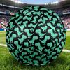 1PC Dinosaur Soccer Ball Size 5 Football Machine Sewn Indoor/Outdoor Universal Football Gift W48