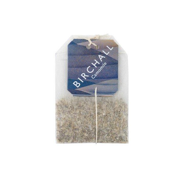 Tea Bag Camomile -25 Birchall