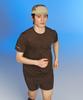 MUSINSA STANDARD SPORTS Dryact Vented Short Sleeve (5 Colors)
