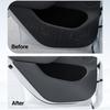 For Tesla Model Y Juniper 2026 Accessories Car Door Anti Kick Pad Front Rear Door Side Panel Protection Pad Interior Accessories