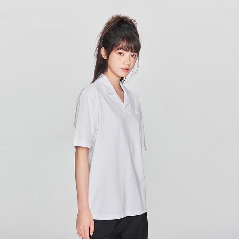 Lee 2025 Unisex UV Protection Cooling Polo Shirt