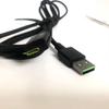 LZYDD USB kabel pro Razer Huntsman Tournament Huntsman Mini Optical Gaming DeathStalker V2 Pro Bezdrátová herní klávesnice Kabel/Data Edition/Razer 60%