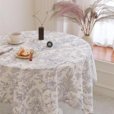 Textil do obýváku a jídelny – Ubrusy