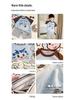 2026 Summer Cartoon Kids' Short-Sleeve Two-Piece Set
