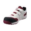 ASICS Winjob White/Red FCP102-0126