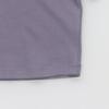 Nike Sportswear Essentials Solid Color Casual Pullover Short Sleeve Polo Women Tops Purple DV7885-509