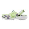Colorful Printed EVA Clogs for Women Men Lightweight Breathable Slip On Casual Footwear Soft Sole Summer Sandals Everyday Wear