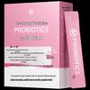 Le Li Low Sugar Cranberry Probiotic Drink Mix, 10 Billion CFU, 3-Box Pack