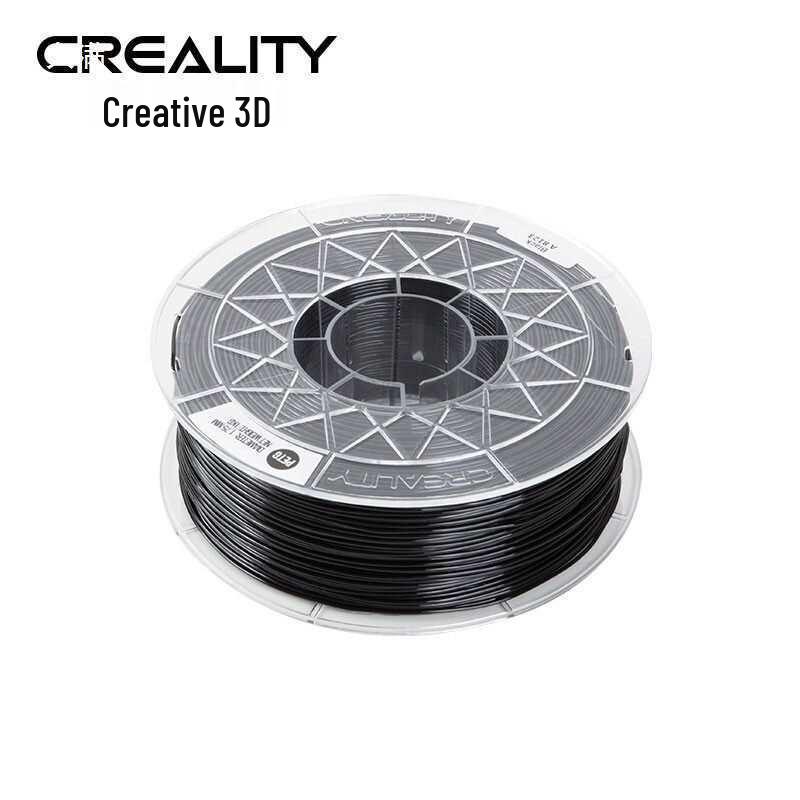 CR-PETG 3D Printing Filament: High Toughness & Wear Resistance