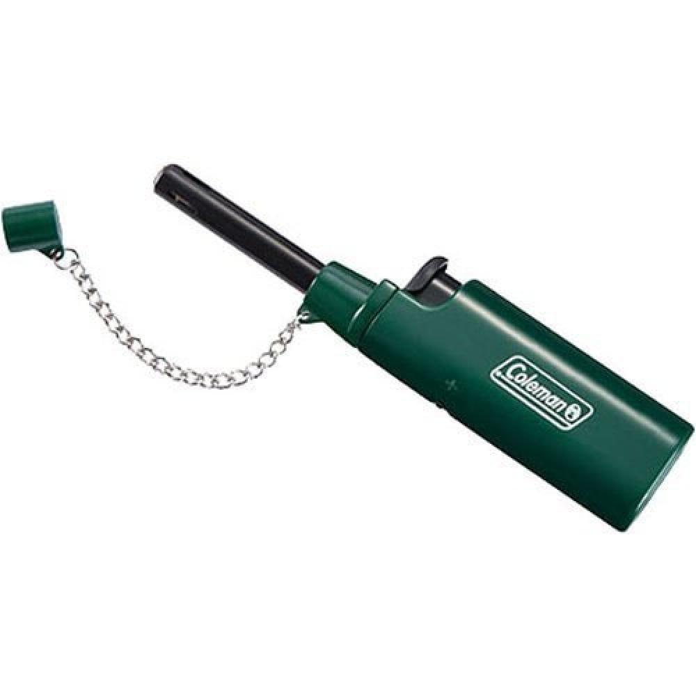 

Coleman Coleman 2000022041 [Стержень для удобной зажигалки Jet Flame, зеленый]
