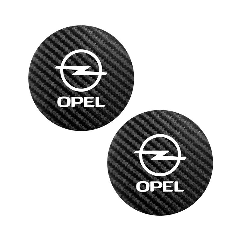 

Car Cup Holder Coaster Car cup storage mat Accessories for Opel Corsa D Astra Insignia Mokka Adam Combo OPC Vauxhall Vectra