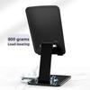 Foldable Mobile Phone Stand Adjustable Table Cell Phone Bracket Mobile Phone Holder  Mobile Phone