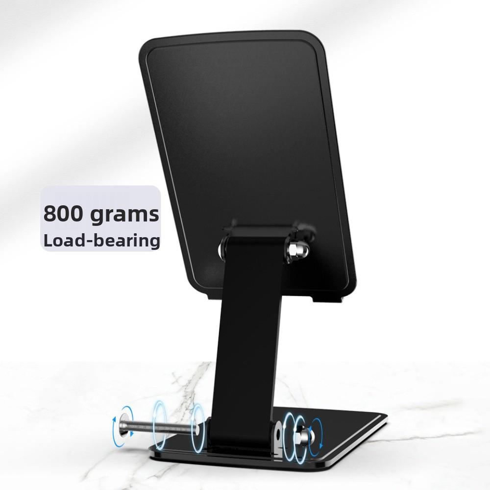 Foldable Mobile Phone Stand Adjustable Table Cell Phone Bracket Mobile Phone Holder  Mobile Phone