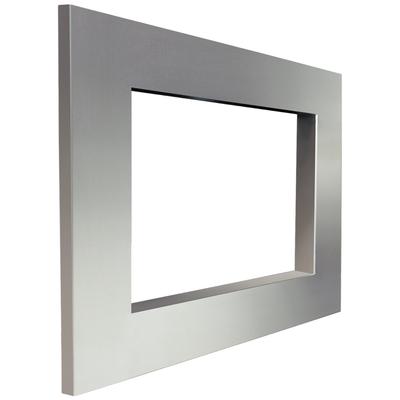 Inox Frame for OLIWIA Insert