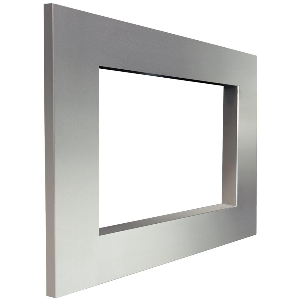 Inox Frame for OLIWIA Insert