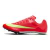 Nike Zoom Rival Lightweight Comfortable Shock Absorbing Durable Breathable Low Top Casual Urban Commuting Running Shoes Unisex Sneakers Red FZ9663-600
