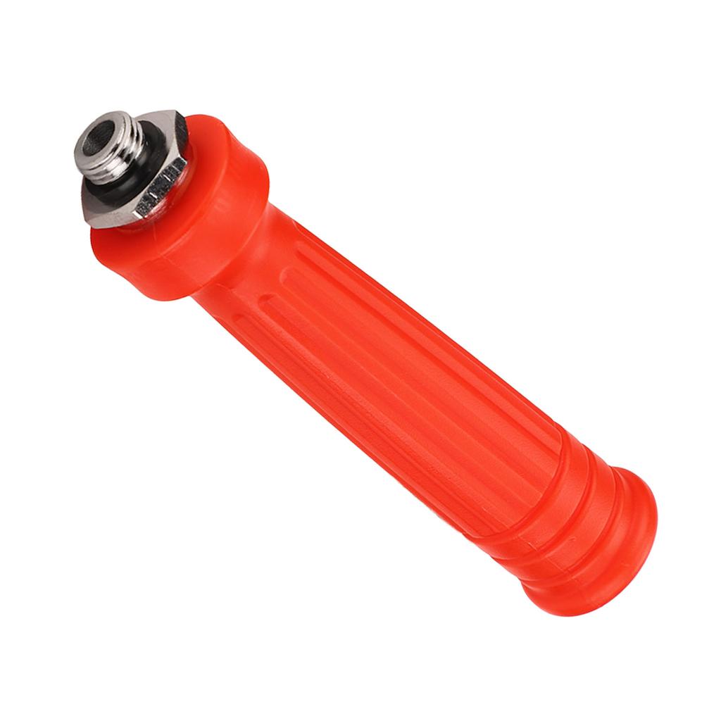 G1 2 High Pressure Sprayer Handle Garden Sprayer Handle Replacement Agricultural Sprayers Accessory Stainless Steel