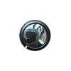 Durable-For  Touareg Left-Hand Drive Car Rearview Mirror Adjustment Switch Control Knob