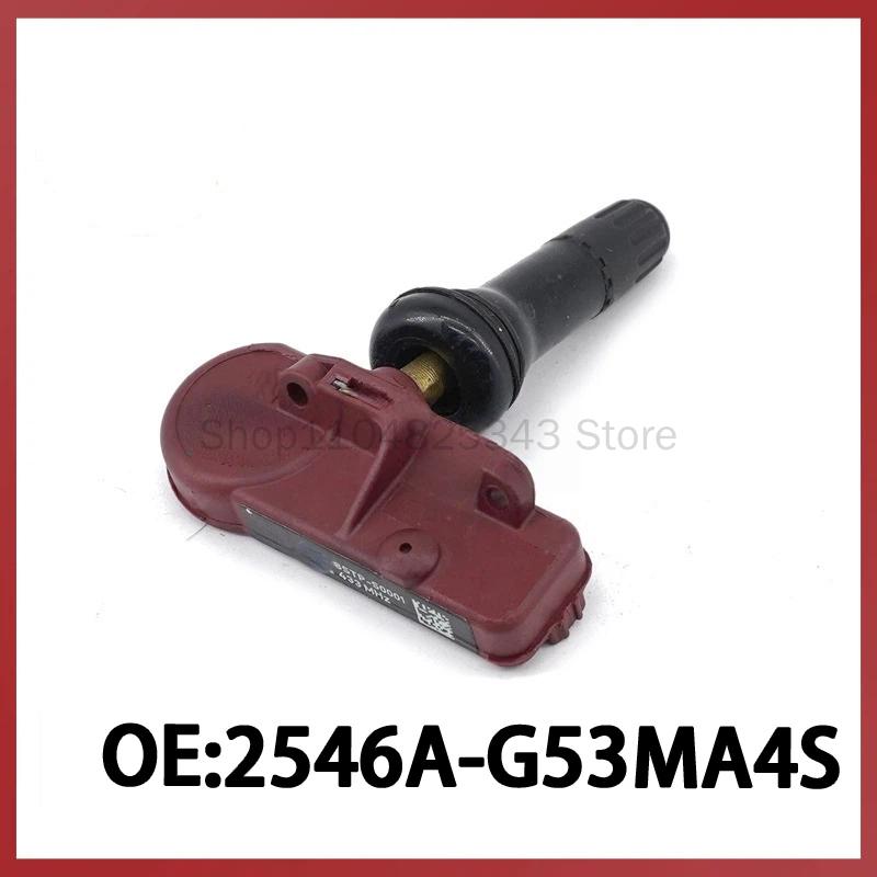 Cross-border Auto Parts for GM Chevrolet Tire Pressure Sensor Tire Pressure Monitor 2546A-G53MA4S 2546A-G53MA4S