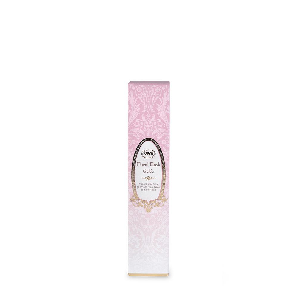 [Sabon] Floral Jelly Mask 30ml