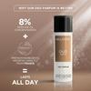 Bella Vita Luxury OUD Combo for Him & Her, Pack of 2  - White Oud EDP 100 Ml & Oud White Body Parfum Deodorant 150 Ml