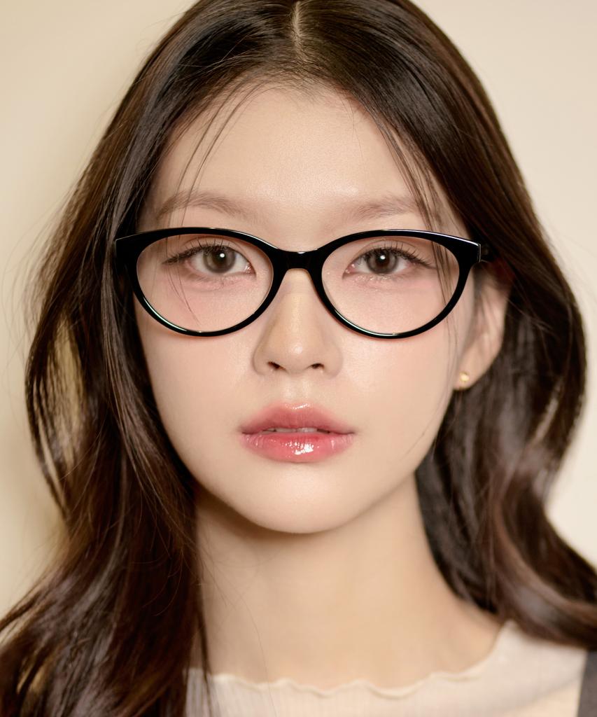 Kalin [Blue Light Lens] Rosie C1